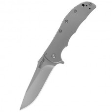 Нож Kershaw Volt SS складной метал.рук. сталь 8CR13MOV