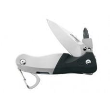 Нож Leatherman е33B складной 4 отвертки сталь 154СМ Нож Leatherman е33B складной 4 отвертки сталь 154СМ