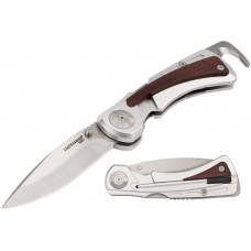 Нож Leatherman Klamath скл. со шкуродером сталь S30V Нож Leatherman Klamath скл. со шкуродером сталь S30V