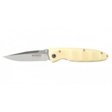 Нож Mcusta Basic Folder DuPont Corian скл. сталь VG10