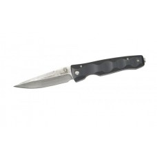 Нож Mcusta Damascus Tactility Black Micarta скл. сталь VG10
