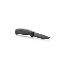 Нож Mora Companion black blade