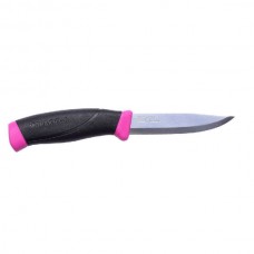 Нож Mora Companion Magenta