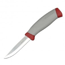 Нож Mora Craftline HighQ Allround нержавеющая сталь