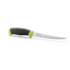 Нож Mora Fishing Comfort 155 филейный сталь 12С27 пластик
