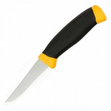 Нож Mora Fishing Comfort 893 сталь 12С27 рукоять пластик
