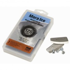 Нож Mora Ice спиральный 125мм Нож Mora Ice спиральный 125мм
