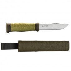 Нож Mora Outdoor 2000 сталь 12С27