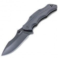 Нож Mr.Blade HT-1 складной black