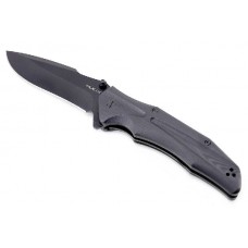 Нож Mr.Blade HT-2 складной black