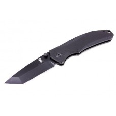 Нож Mr.Blade Otava no serration складной