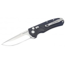 Нож Mr.Blade Raven сталь D2 рукоять G-10
