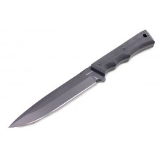 Нож Mr.Blade Stealth фикс. клинок сталь D2 рукоять пластик