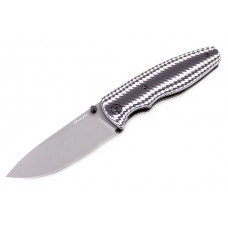 Нож Mr.Blade Zipper складной