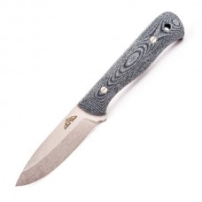 Нож NC Custom Flint микарта