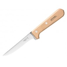 Нож Opinel 122 Couteau кухонный 13см обвалочный Нож Opinel 122 Couteau кухонный 13см обвалочный