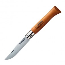 Нож Opinel 12VRN 12см углеродистая сталь Нож Opinel 12VRN 12см углеродистая сталь