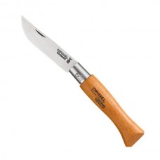 Нож Opinel 5VRN углеродистая сталь Нож Opinel 5VRN углеродистая сталь