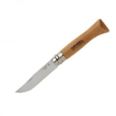 Нож Opinel 6VRI 7см нержавеющая сталь Нож Opinel 6VRI 7см нержавеющая сталь