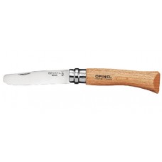 Нож Opinel 7 складной 7,5 см детский Нож Opinel 7 складной 7,5 см детский