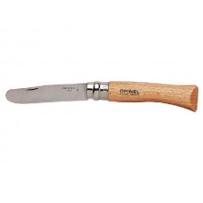 Нож Opinel 7 складной 7,5 см детский закругленный Нож Opinel 7 складной 7,5 см детский закругленный