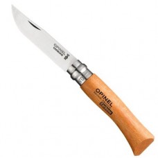 Нож Opinel 7VRN углеродистая сталь