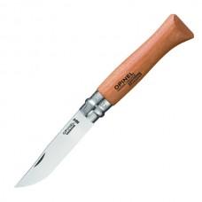 Нож Opinel 9VRN 9см углеродистая сталь