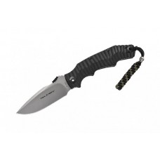 Нож Pohl Force Alpha Four outdoor складной сталь CTS-BD1 накладки zytel