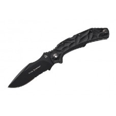 Нож Pohl Force Bravo One Survival складной сталь 440C zytel