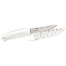 Нож Rapala фиксированный клинок рукоятка пластик стропорез Нож Rapala фиксированный клинок рукоятка пластик стропорез