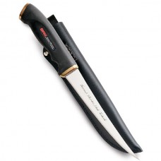 Нож Rapala филейный клинок 15 см мягкая рукоятка Нож Rapala филейный клинок 15 см мягкая рукоятка