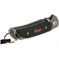 Нож Rapala складной клинок 7,5 см рукоять пластик Нож Rapala складной клинок 7,5 см рукоять пластик