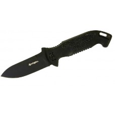 Нож Remington Zulu 1 Civilian Drop DLC Coating фикс. клинок
