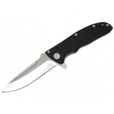 Нож Sanrenmu Bee Professional 92mm рукоять G10 чер. крепл.на ремень Нож Sanrenmu Bee Professional 92mm рукоять G10 чер. крепл.на ремень