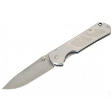 Нож Sanrenmu EDC 71mm мет.рук. креплен. на ремень Нож Sanrenmu EDC 71mm мет.рук. креплен. на ремень