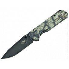 Нож Sanrenmu Outdoor 71mm кмф.мет.рук. Нож Sanrenmu Outdoor 71mm кмф.мет.рук.