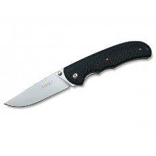 Нож Sanrenmu Tactical 83mm рук.текст.микарда черная Нож Sanrenmu Tactical 83mm рук.текст.микарда черная