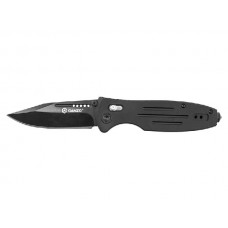 Нож Sanrenmu Tactical Ganzo 83mm рук. G10 черная крепл. на ремень Нож Sanrenmu Tactical Ganzo 83mm рук. G10 черная крепл. на ремень