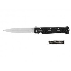 Нож Smith&Wesson CK114 складной сталь 7Cr17 текстолит