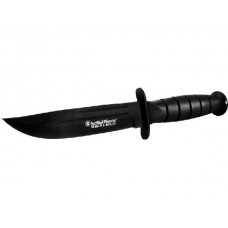 Нож Smith&Wesson Seach&Rescue CKSUR2N фикс. клинок резина