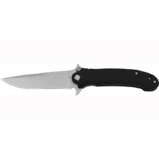 Нож Smith&Wesson SWHRTMG складной сталь 440С текстолит