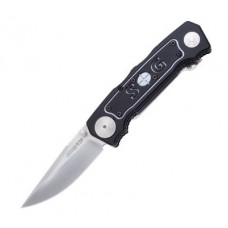 Нож SOG Bi-Polar BP-1 складной сталь AUS8 стропорез