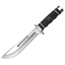 Нож SOG Creed фикс. клинок сталь AUS8 рукоять кратон