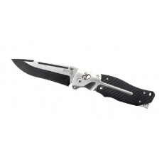 Нож SOG Fatcat складной сталь VG-10 рукоять кратон
