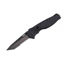 Нож SOG Flash-II складной клинок 6.3 см сталь AUS8
