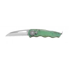 Нож SOG Fusion Fish On фикс. клинок сталь 440А рукоять zytel