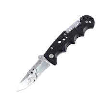 Нож SOG Kilowatt складной сталь AUS8 рукоять пластик