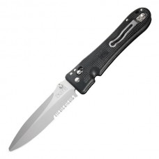 Нож SOG Pentagon Elite II складной сталь VG-10 рукоять пласт