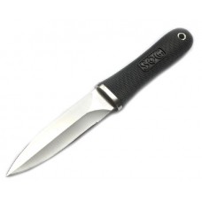 Нож SOG Pentagon фикс. клинок сталь AUS8 рукоять кратон