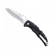 Нож SOG SlipZilla складной сталь X50CrMoV15 текстолит